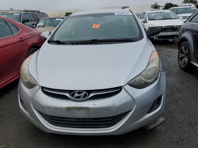 Photo 4 VIN: KMHDH4AE5CU285900 - HYUNDAI ELANTRA 