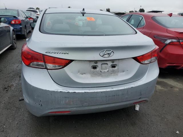 Photo 5 VIN: KMHDH4AE5CU285900 - HYUNDAI ELANTRA 