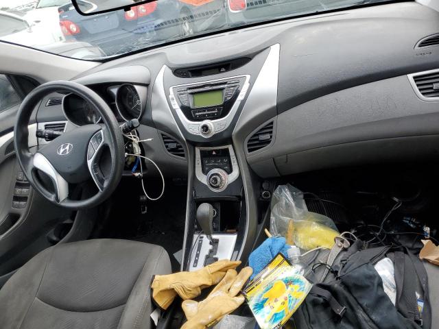 Photo 7 VIN: KMHDH4AE5CU285900 - HYUNDAI ELANTRA 