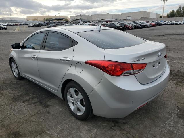 Photo 1 VIN: KMHDH4AE5CU290305 - HYUNDAI ELANTRA 