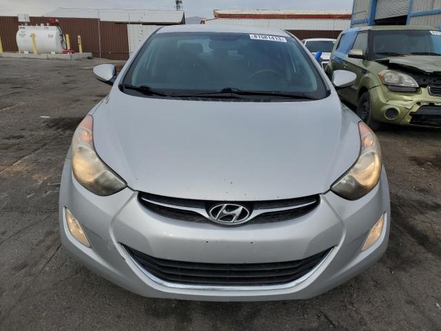 Photo 4 VIN: KMHDH4AE5CU290305 - HYUNDAI ELANTRA 