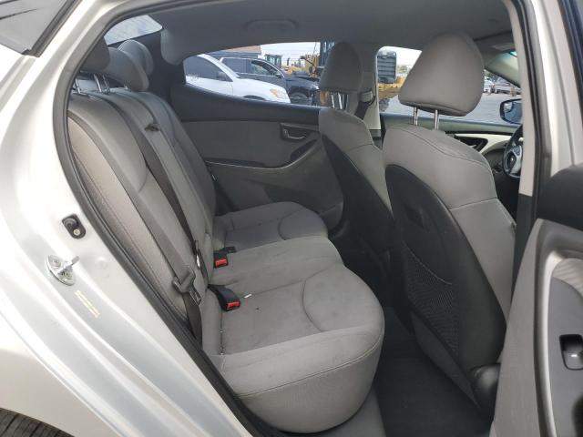 Photo 9 VIN: KMHDH4AE5CU290305 - HYUNDAI ELANTRA 