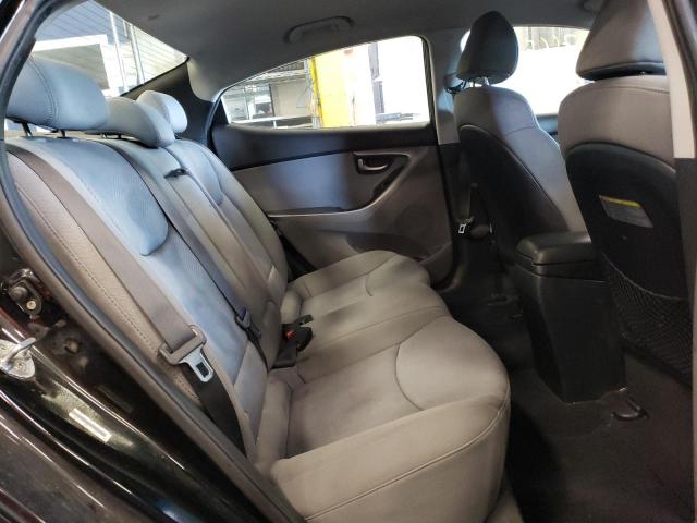 Photo 5 VIN: KMHDH4AE5CU305644 - HYUNDAI ELANTRA GL 