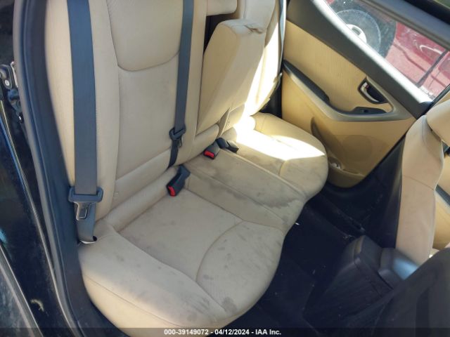 Photo 7 VIN: KMHDH4AE5CU321861 - HYUNDAI ELANTRA 