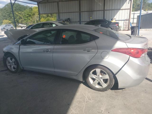 Photo 1 VIN: KMHDH4AE5CU325814 - HYUNDAI ELANTRA GL 