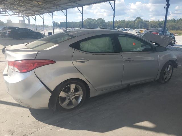 Photo 2 VIN: KMHDH4AE5CU325814 - HYUNDAI ELANTRA GL 