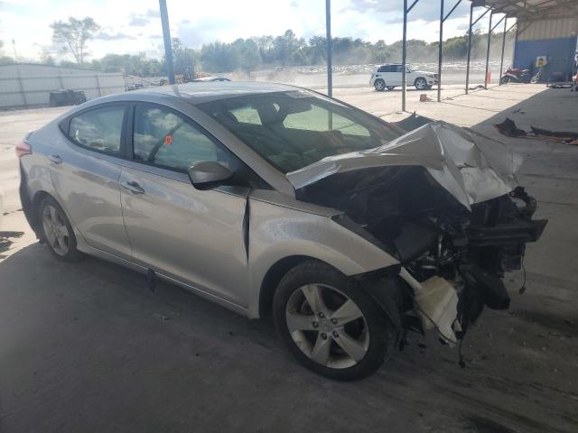 Photo 3 VIN: KMHDH4AE5CU325814 - HYUNDAI ELANTRA GL 