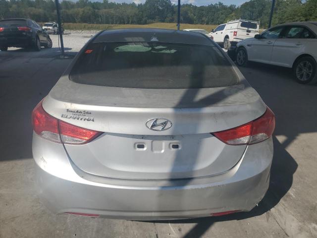 Photo 5 VIN: KMHDH4AE5CU325814 - HYUNDAI ELANTRA GL 