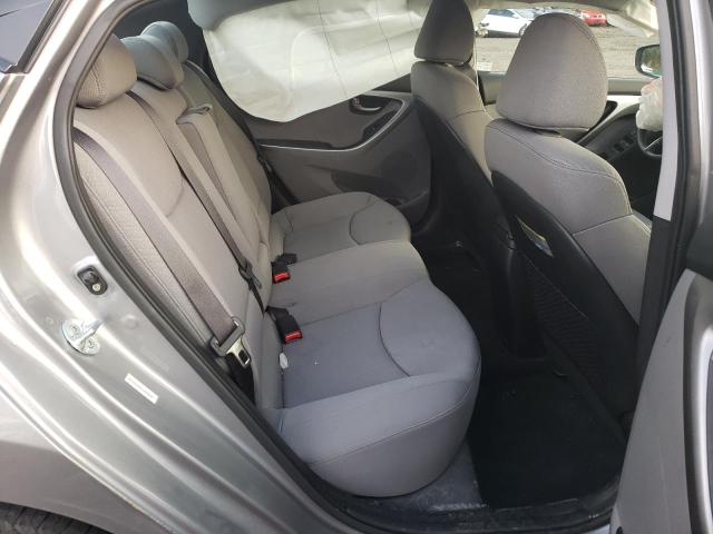 Photo 5 VIN: KMHDH4AE5CU327692 - HYUNDAI ELANTRA GL 