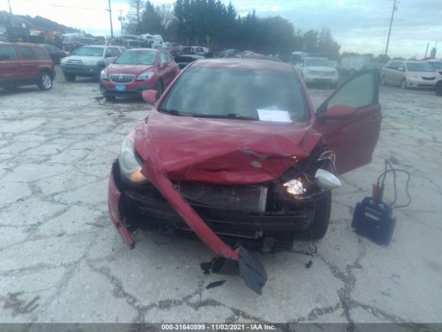 Photo 5 VIN: KMHDH4AE5CU344766 - HYUNDAI ELANTRA 