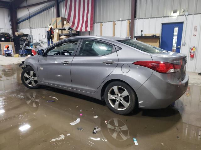 Photo 1 VIN: KMHDH4AE5CU359770 - HYUNDAI ELANTRA 