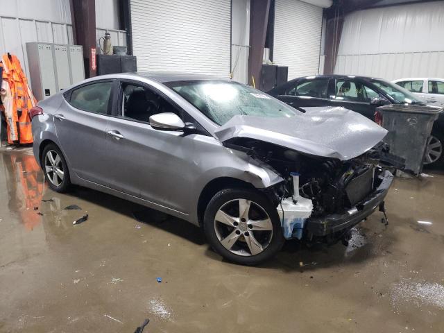 Photo 3 VIN: KMHDH4AE5CU359770 - HYUNDAI ELANTRA 