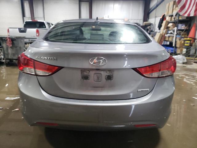 Photo 5 VIN: KMHDH4AE5CU359770 - HYUNDAI ELANTRA 