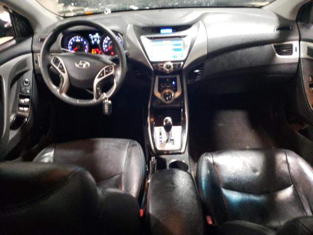 Photo 7 VIN: KMHDH4AE5CU359770 - HYUNDAI ELANTRA 