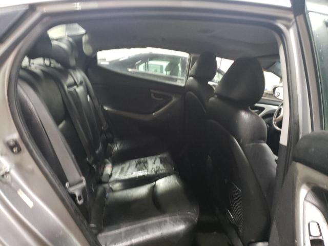 Photo 9 VIN: KMHDH4AE5CU359770 - HYUNDAI ELANTRA 