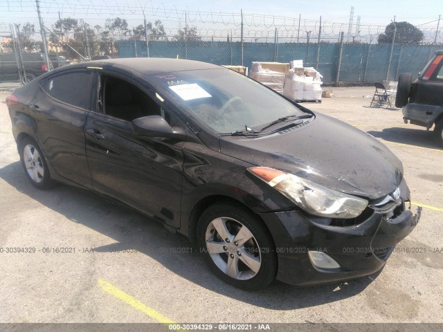 Photo 0 VIN: KMHDH4AE5CU390517 - HYUNDAI ELANTRA 