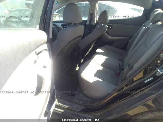 Photo 7 VIN: KMHDH4AE5CU406134 - HYUNDAI ELANTRA 