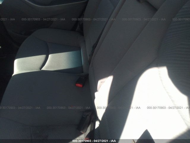 Photo 7 VIN: KMHDH4AE5CU413388 - HYUNDAI ELANTRA 