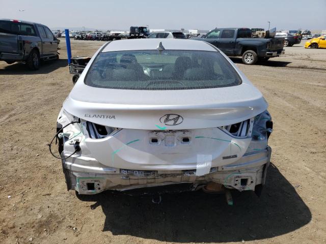 Photo 5 VIN: KMHDH4AE5CU417120 - HYUNDAI ELANTRA GL 