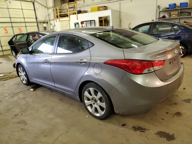 Photo 1 VIN: KMHDH4AE5CU431437 - HYUNDAI ELANTRA 