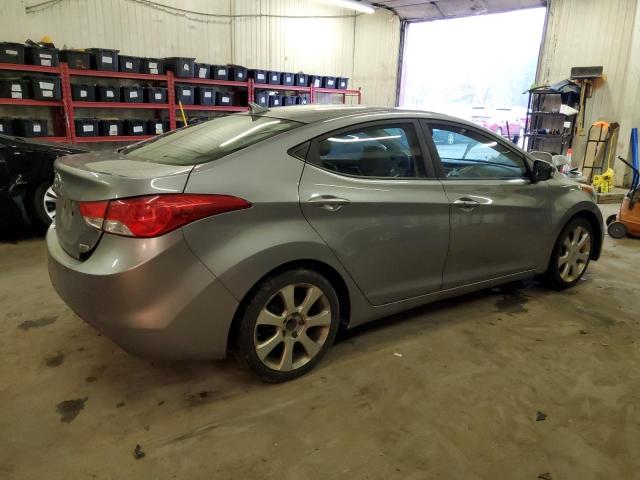 Photo 2 VIN: KMHDH4AE5CU431437 - HYUNDAI ELANTRA 