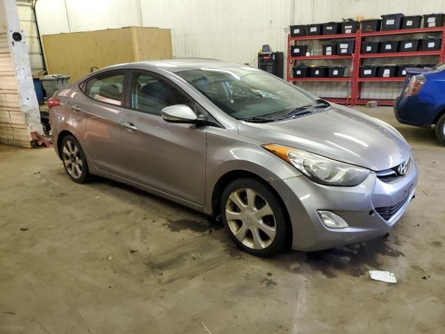 Photo 3 VIN: KMHDH4AE5CU431437 - HYUNDAI ELANTRA 