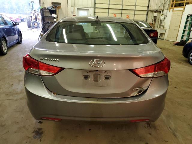 Photo 5 VIN: KMHDH4AE5CU431437 - HYUNDAI ELANTRA 