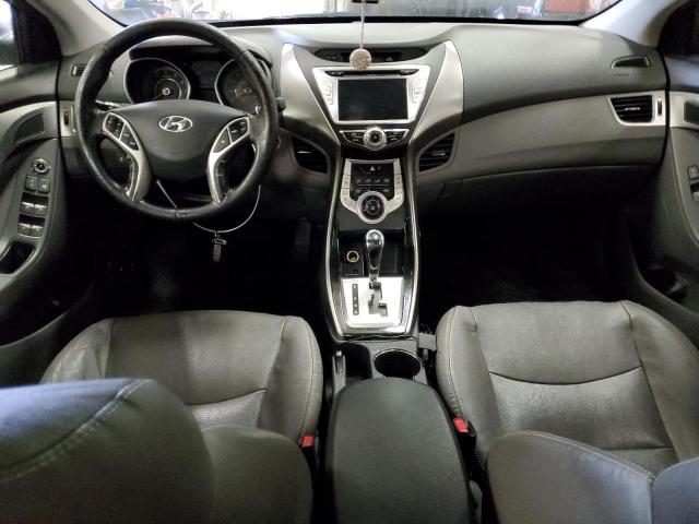 Photo 7 VIN: KMHDH4AE5CU431437 - HYUNDAI ELANTRA 