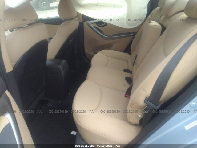 Photo 7 VIN: KMHDH4AE5CU431566 - HYUNDAI ELANTRA 