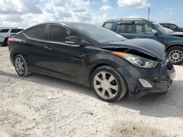 Photo 3 VIN: KMHDH4AE5CU431955 - HYUNDAI ELANTRA 