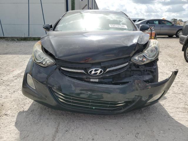 Photo 4 VIN: KMHDH4AE5CU431955 - HYUNDAI ELANTRA 