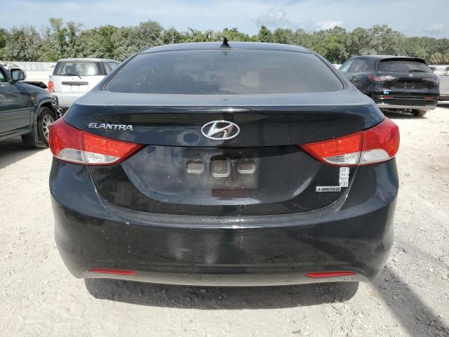 Photo 5 VIN: KMHDH4AE5CU431955 - HYUNDAI ELANTRA 