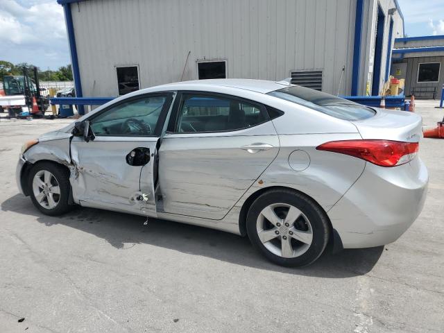 Photo 1 VIN: KMHDH4AE5CU440056 - HYUNDAI ELANTRA 