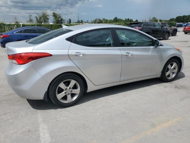 Photo 2 VIN: KMHDH4AE5CU440056 - HYUNDAI ELANTRA 