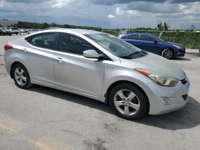 Photo 3 VIN: KMHDH4AE5CU440056 - HYUNDAI ELANTRA 