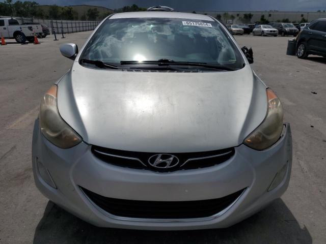 Photo 4 VIN: KMHDH4AE5CU440056 - HYUNDAI ELANTRA 