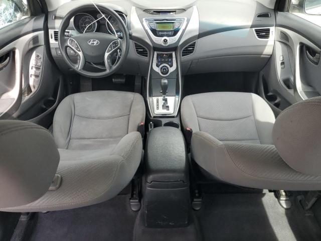 Photo 7 VIN: KMHDH4AE5CU440056 - HYUNDAI ELANTRA 