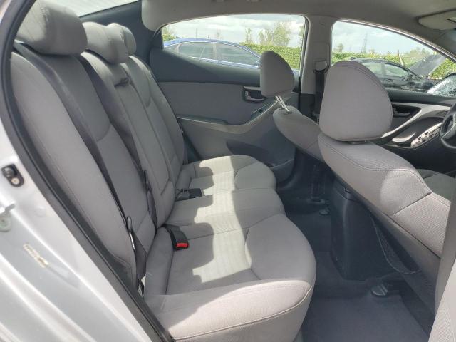 Photo 9 VIN: KMHDH4AE5CU440056 - HYUNDAI ELANTRA 