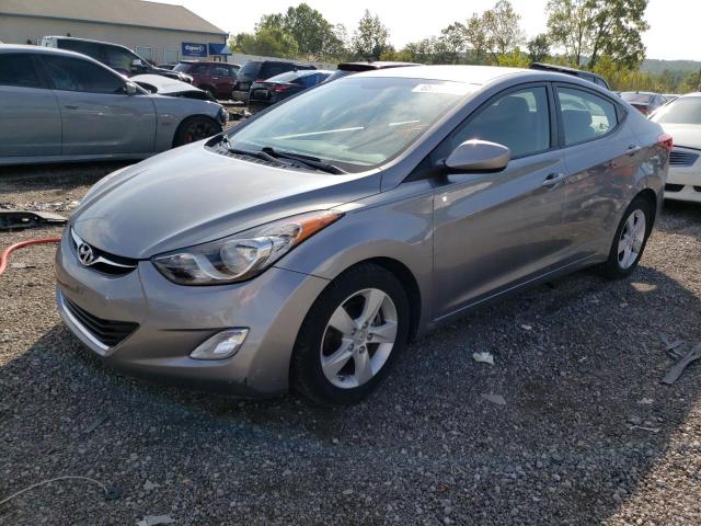 Photo 0 VIN: KMHDH4AE5CU441756 - HYUNDAI ELANTRA 