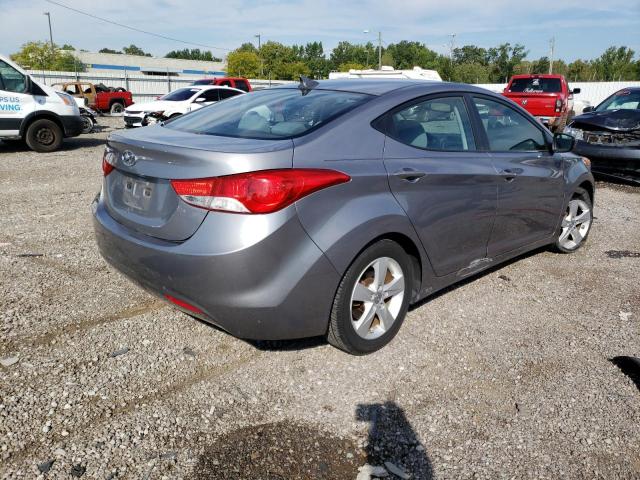 Photo 2 VIN: KMHDH4AE5CU441756 - HYUNDAI ELANTRA 