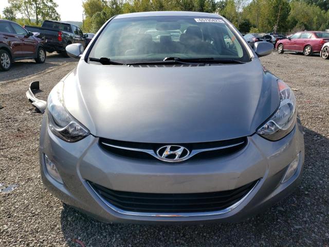 Photo 4 VIN: KMHDH4AE5CU441756 - HYUNDAI ELANTRA 