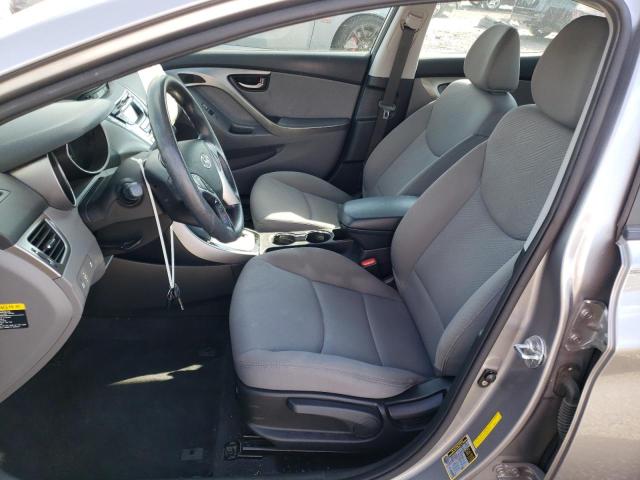 Photo 6 VIN: KMHDH4AE5CU441756 - HYUNDAI ELANTRA 