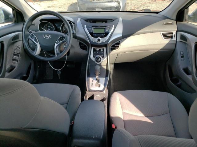 Photo 7 VIN: KMHDH4AE5CU441756 - HYUNDAI ELANTRA 