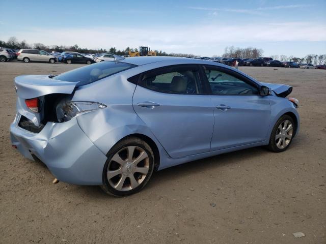 Photo 2 VIN: KMHDH4AE5CU455267 - HYUNDAI ELANTRA 