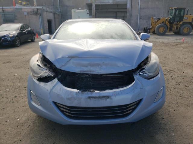 Photo 4 VIN: KMHDH4AE5CU455267 - HYUNDAI ELANTRA 