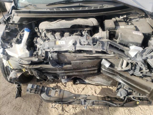 Photo 6 VIN: KMHDH4AE5CU456175 - HYUNDAI ELANTRA GL 