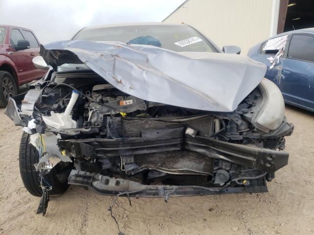 Photo 8 VIN: KMHDH4AE5CU456175 - HYUNDAI ELANTRA GL 