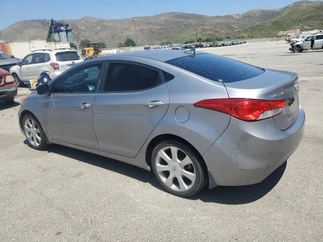 Photo 1 VIN: KMHDH4AE5CU478547 - HYUNDAI ELANTRA GL 