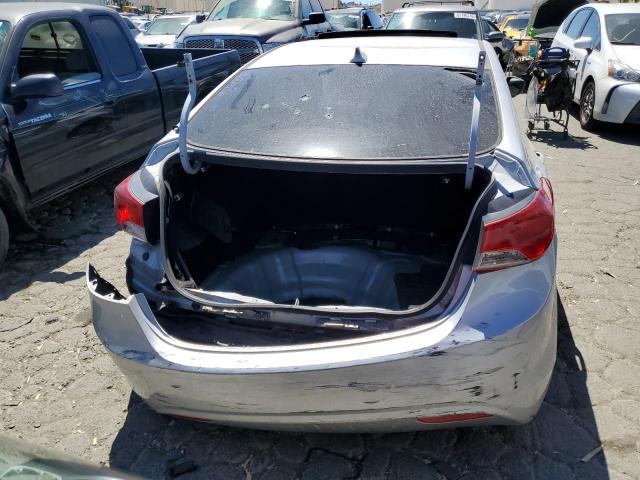 Photo 5 VIN: KMHDH4AE5CU479648 - HYUNDAI ELANTRA GL 