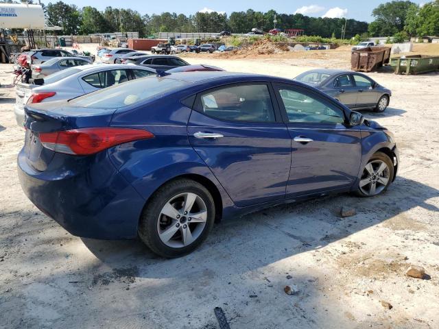 Photo 2 VIN: KMHDH4AE5DU496029 - HYUNDAI ELANTRA 